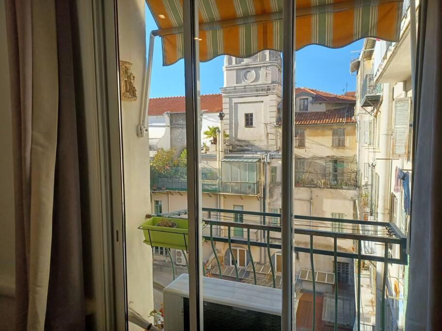 Grand Opera Apartment Nice Exterior photo